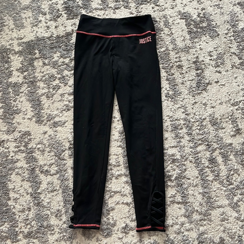 Justice Leggings